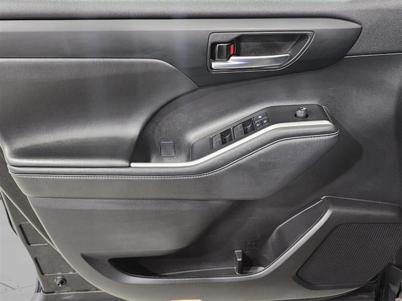 Toyota Highlander  2022