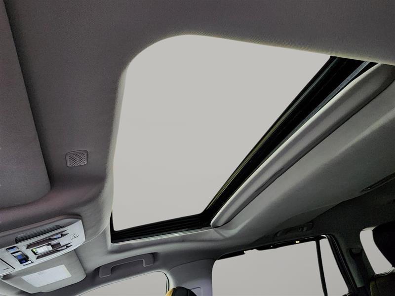 Toyota Highlander  2022