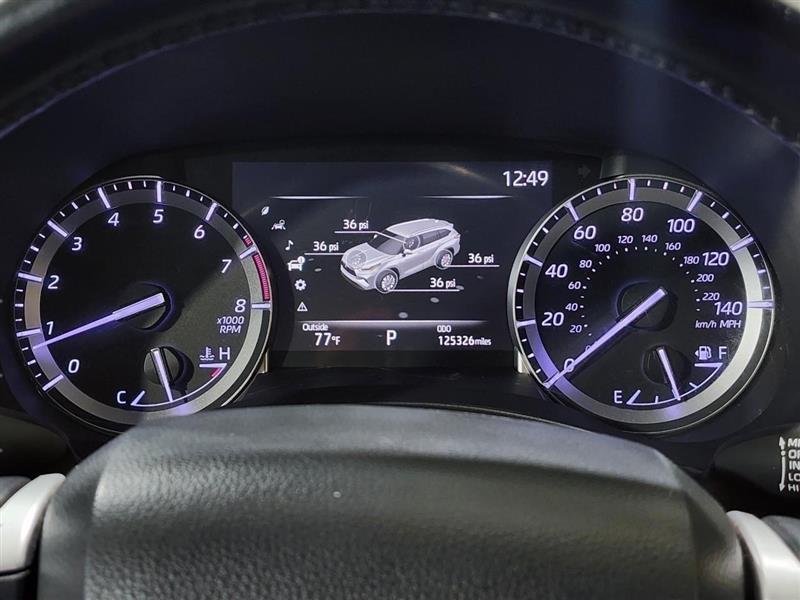 Toyota Highlander  2022