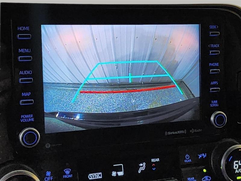 Toyota Highlander  2022