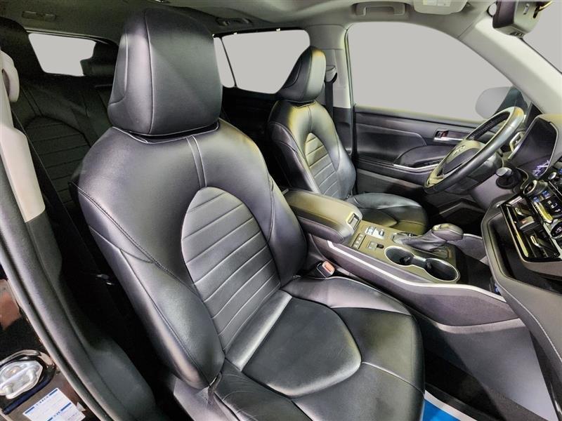 Toyota Highlander  2022