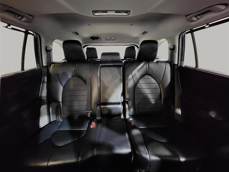 Toyota Highlander  2022