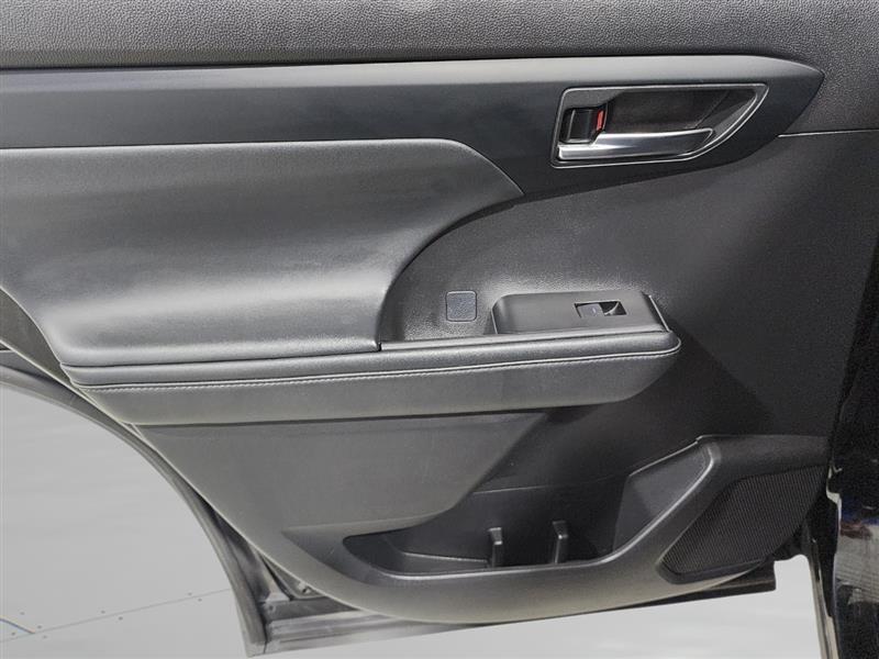 Toyota Highlander  2022