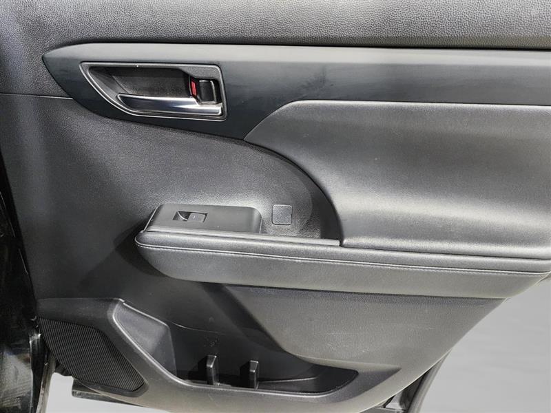 Toyota Highlander  2022