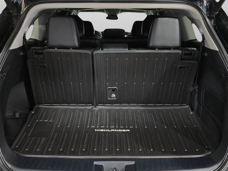 Toyota Highlander  2022