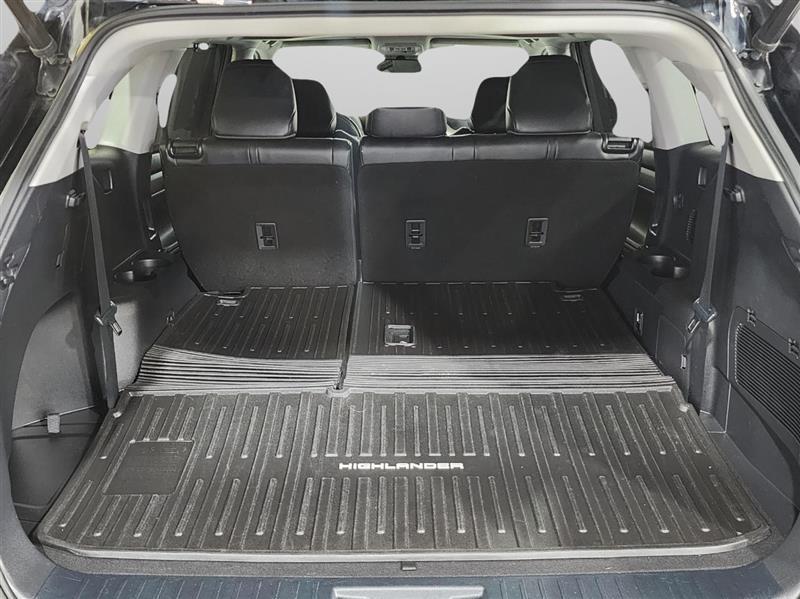 Toyota Highlander  2022