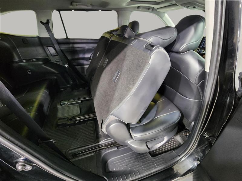 Toyota Highlander  2022
