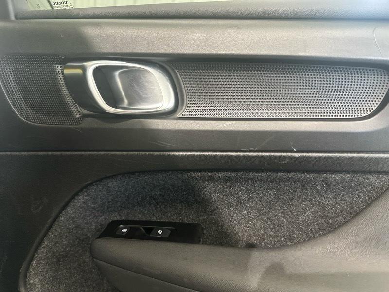 Volvo XC40 T5 Momentum AWD 2022