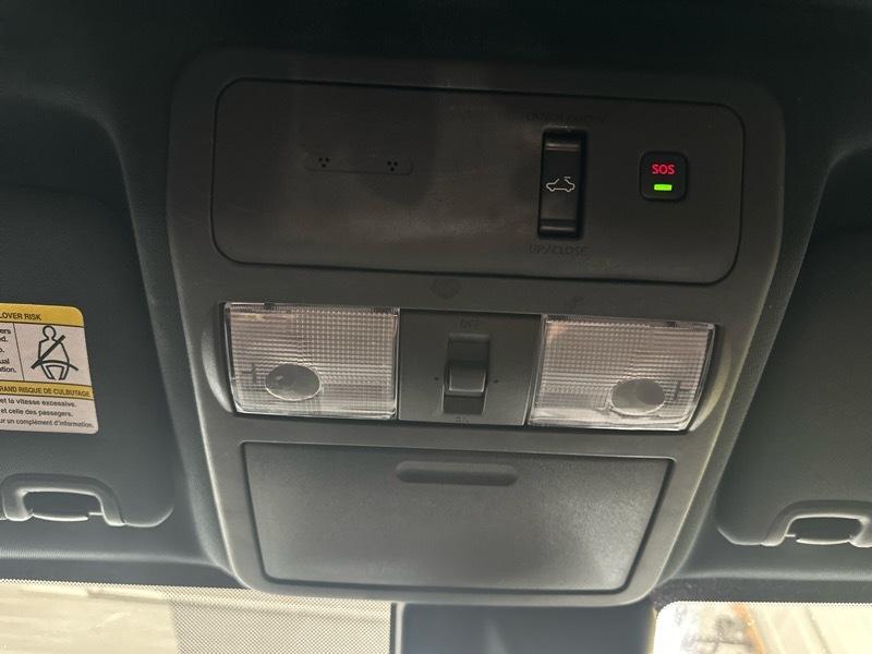 Nissan Frontier S Crew Cab 4WD 2022
