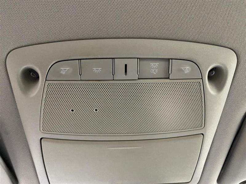 Nissan Altima 2.5 SR 2016