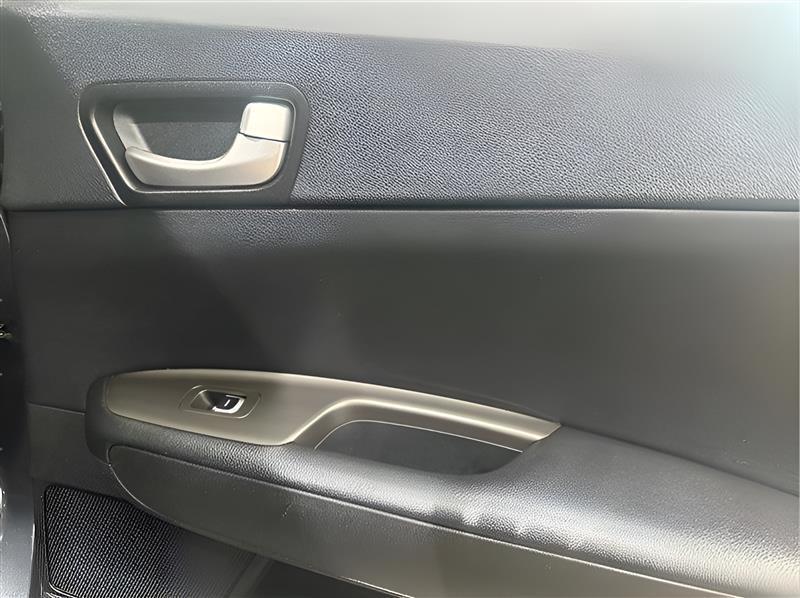 Kia Optima LX 2019