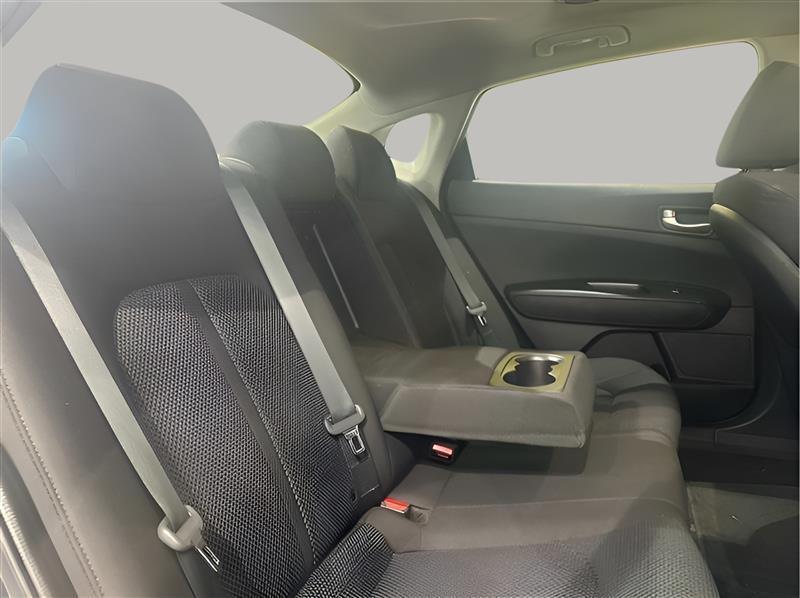 Kia Optima LX 2019