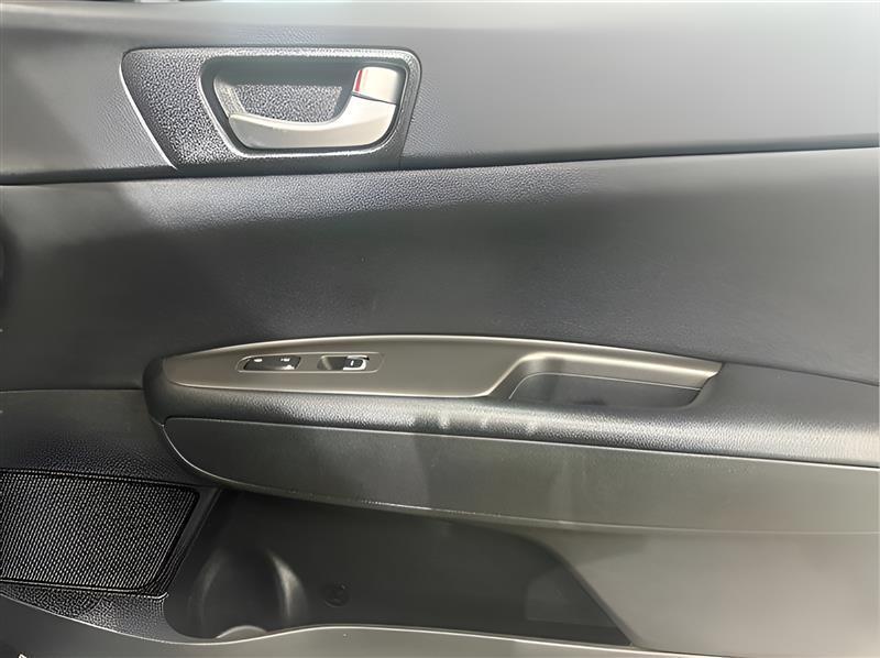 Kia Optima LX 2019