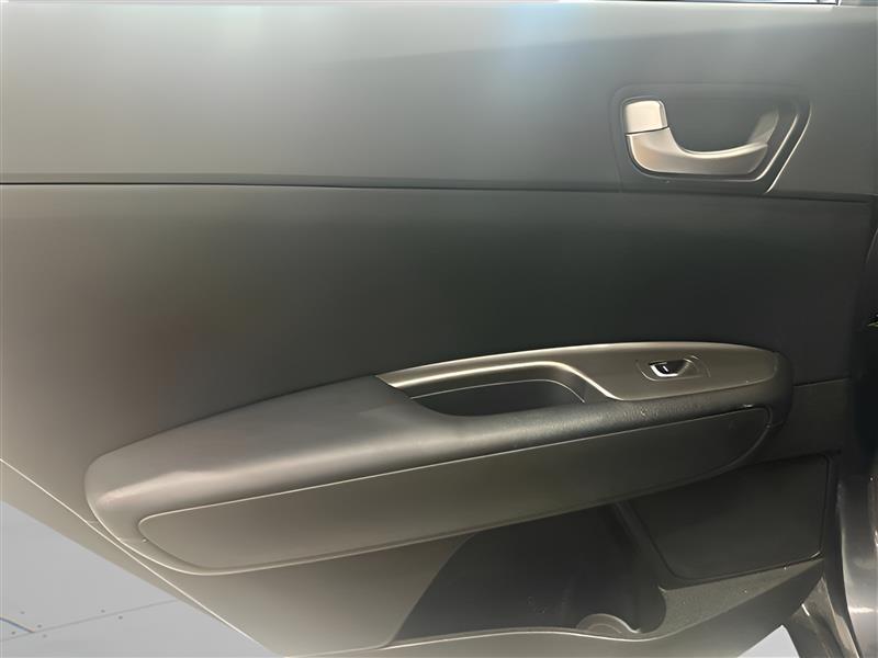 Kia Optima LX 2019