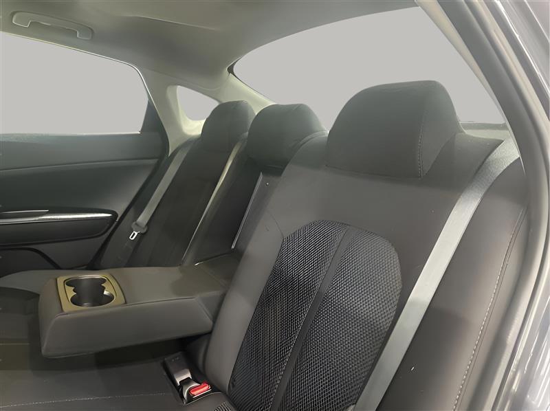 Kia Optima LX 2019