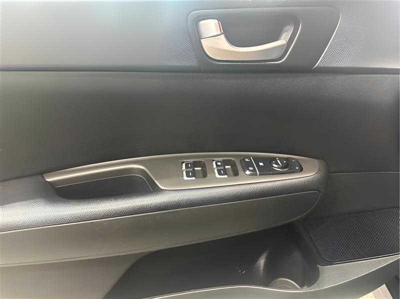 Kia Optima LX 2019
