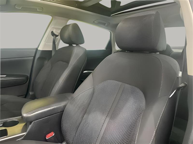 Kia Optima LX 2019
