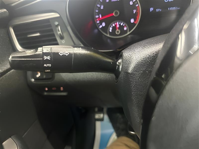 Kia Optima LX 2019