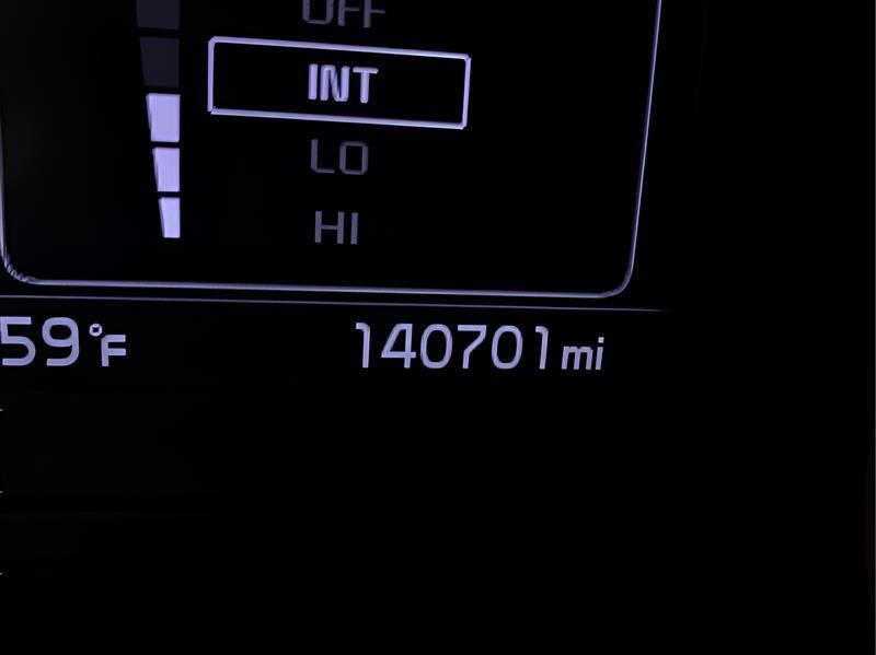 Kia Sportage 4dr LX I4 Auto 2018