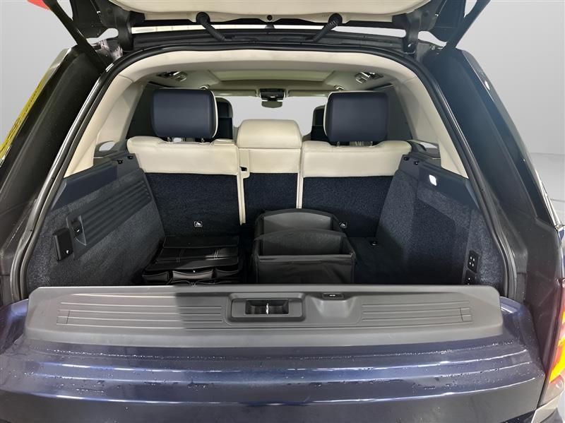 Land Rover Range Rover Supercharged LWB 2019