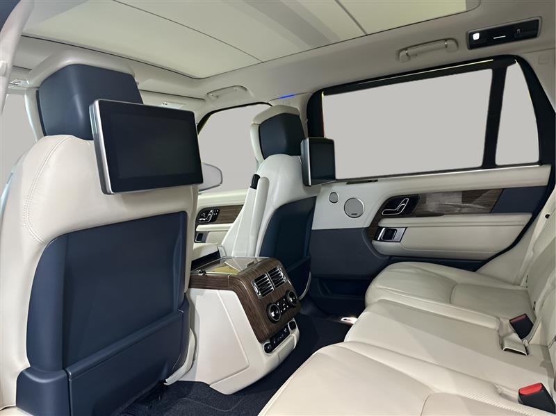Land Rover Range Rover Supercharged LWB 2019