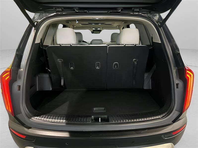 Kia Telluride EX AWD 2020