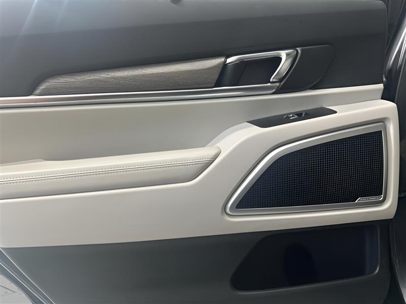 Kia Telluride EX AWD 2020