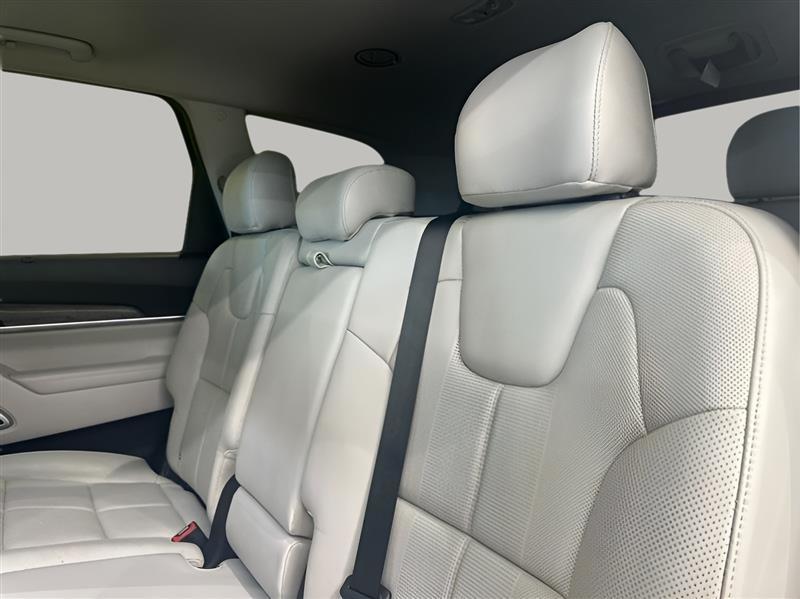 Kia Telluride EX AWD 2020