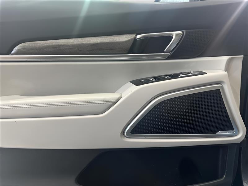 Kia Telluride EX AWD 2020