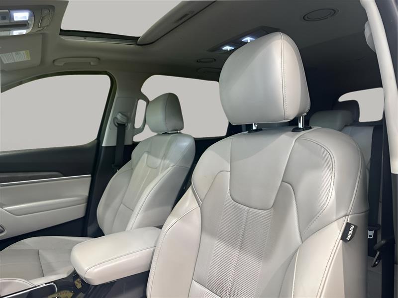 Kia Telluride EX AWD 2020
