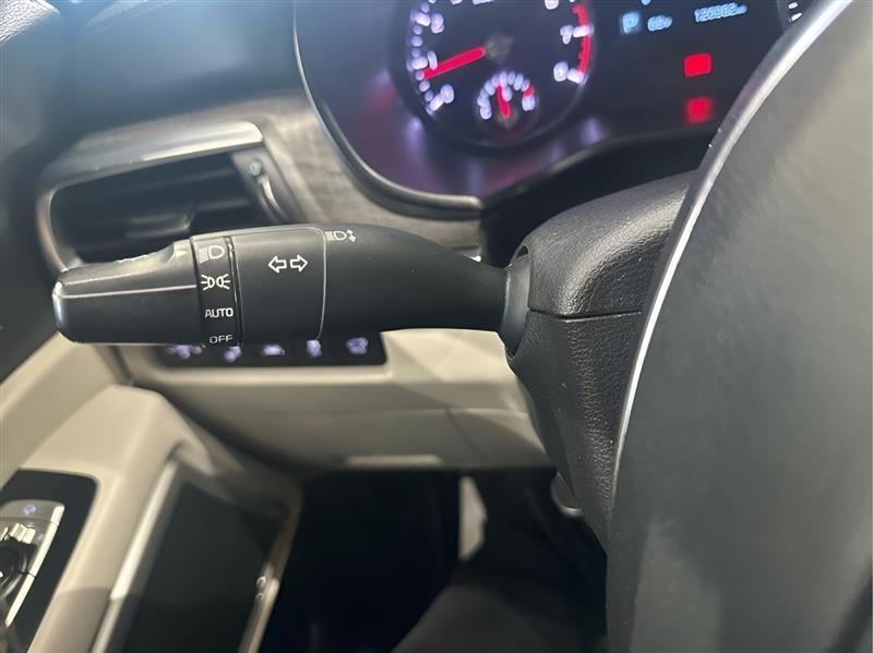 Kia Telluride EX AWD 2020