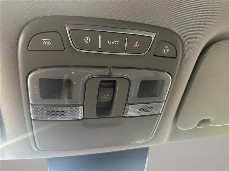 Kia Telluride EX AWD 2020