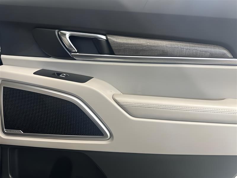 Kia Telluride EX AWD 2020