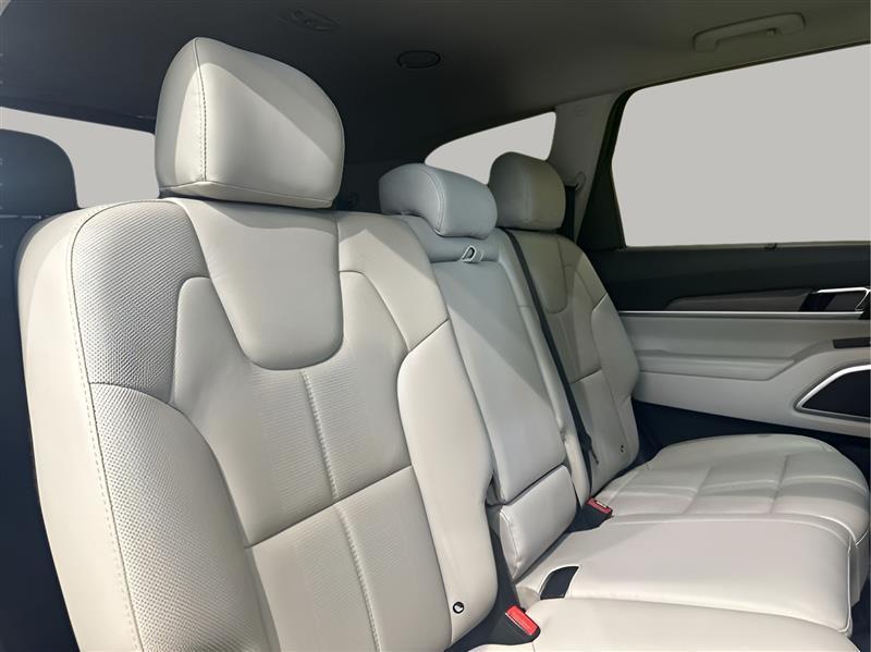Kia Telluride EX AWD 2020