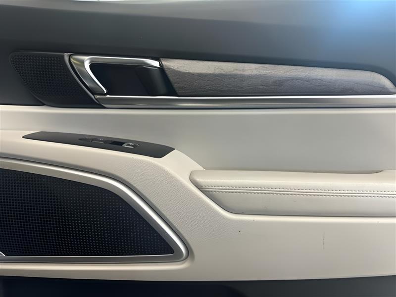 Kia Telluride EX AWD 2020