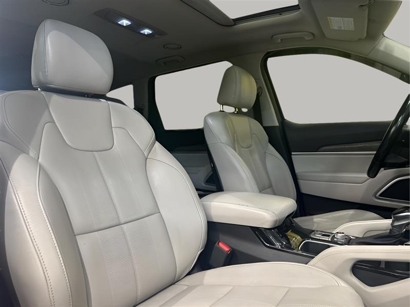 Kia Telluride EX AWD 2020