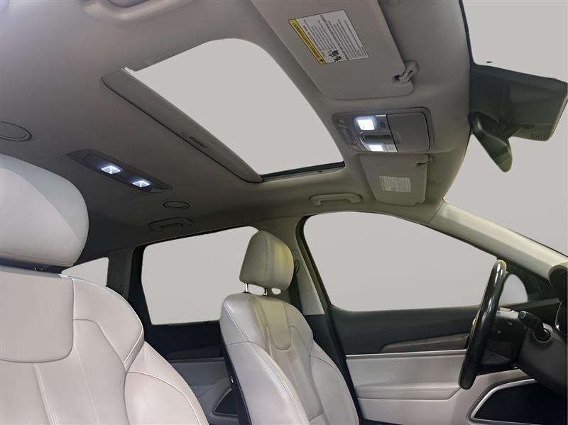Kia Telluride EX AWD 2020
