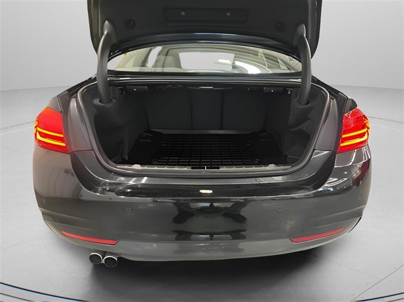 BMW 4-Series  2014
