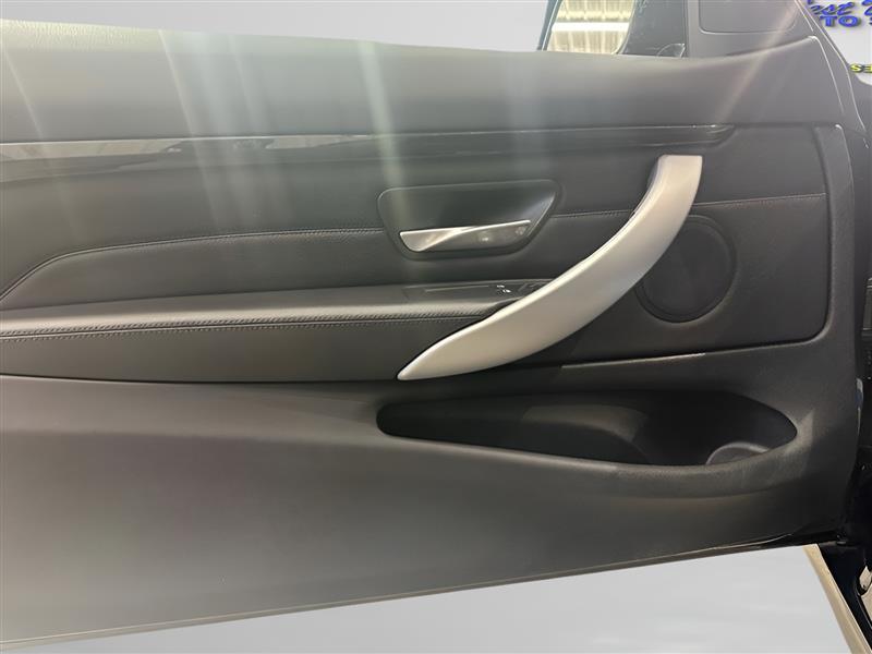BMW 4-Series  2014