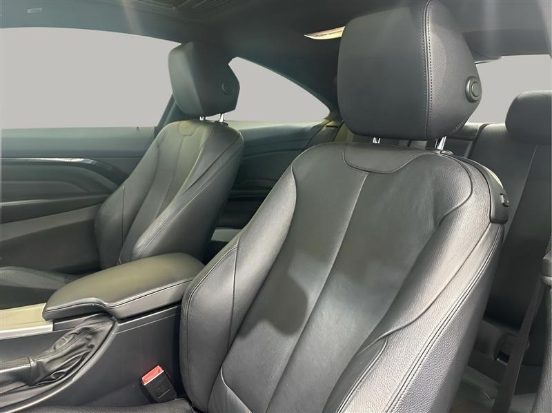 BMW 4-Series  2014