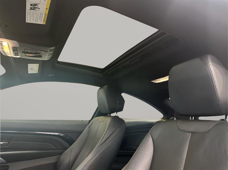 BMW 4-Series  2014
