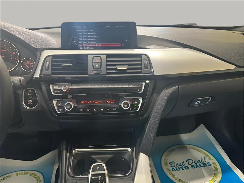 BMW 4-Series  2014