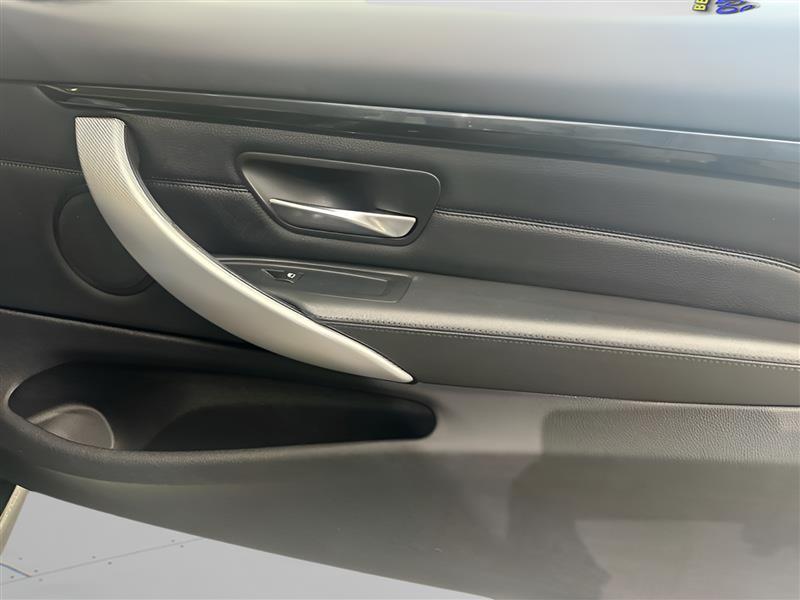 BMW 4-Series  2014