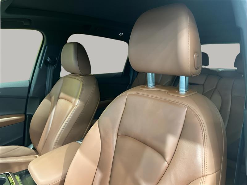 Audi Q7 Premium Plus 55 TFSI quattro 2021