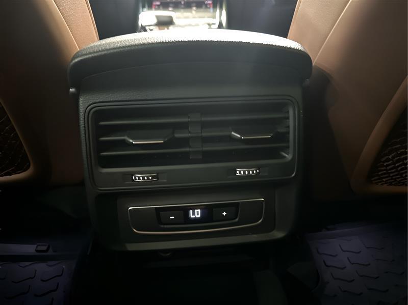 Audi Q7 Premium Plus 55 TFSI quattro 2021