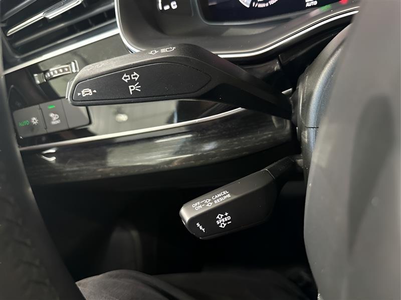 Audi Q7 Premium Plus 55 TFSI quattro 2021
