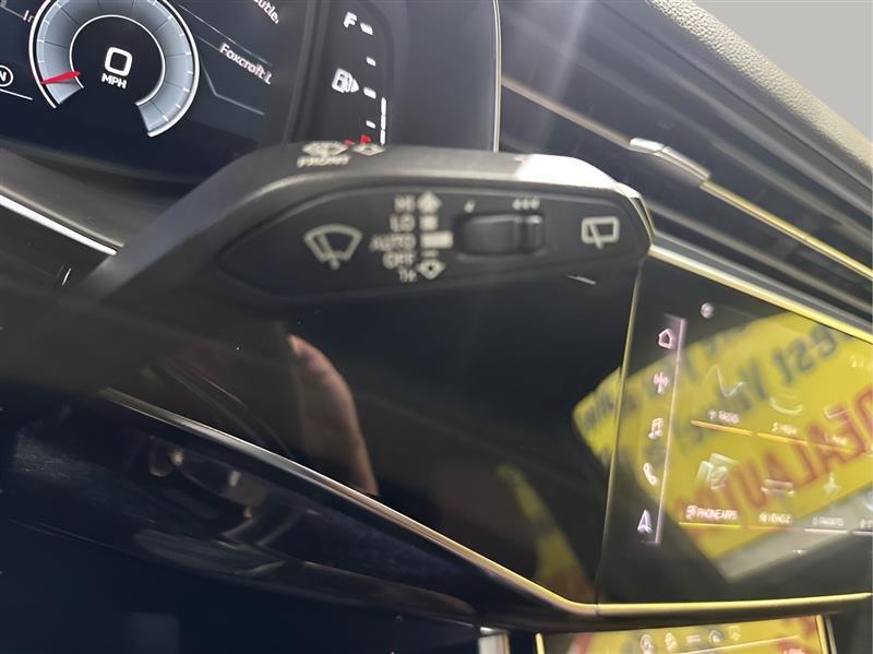 Audi Q7 Premium Plus 55 TFSI quattro 2021