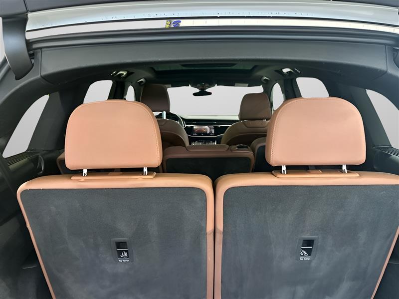 Audi Q7 Premium Plus 55 TFSI quattro 2021