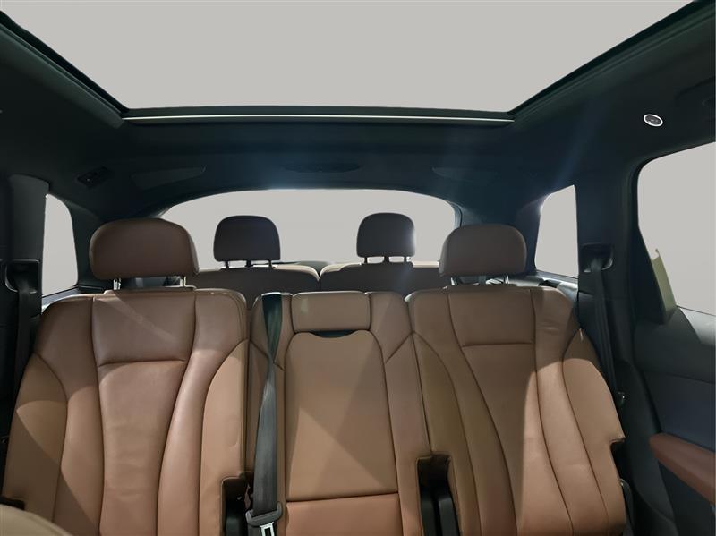 Audi Q7 Premium Plus 55 TFSI quattro 2021