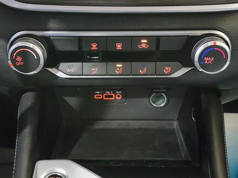 Nissan Altima  2023